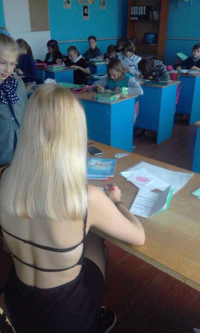 Bildschirmarbeiter - Picdump 21.09.2018