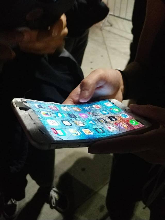 Bildschirmarbeiter - Picdump 21.09.2018