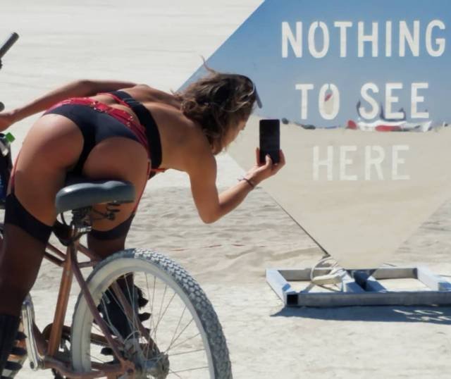 Bildschirmarbeiter - Picdump 21.09.2018