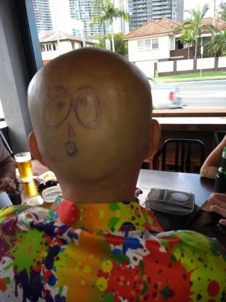 Bildschirmarbeiter - Picdump 21.09.2018