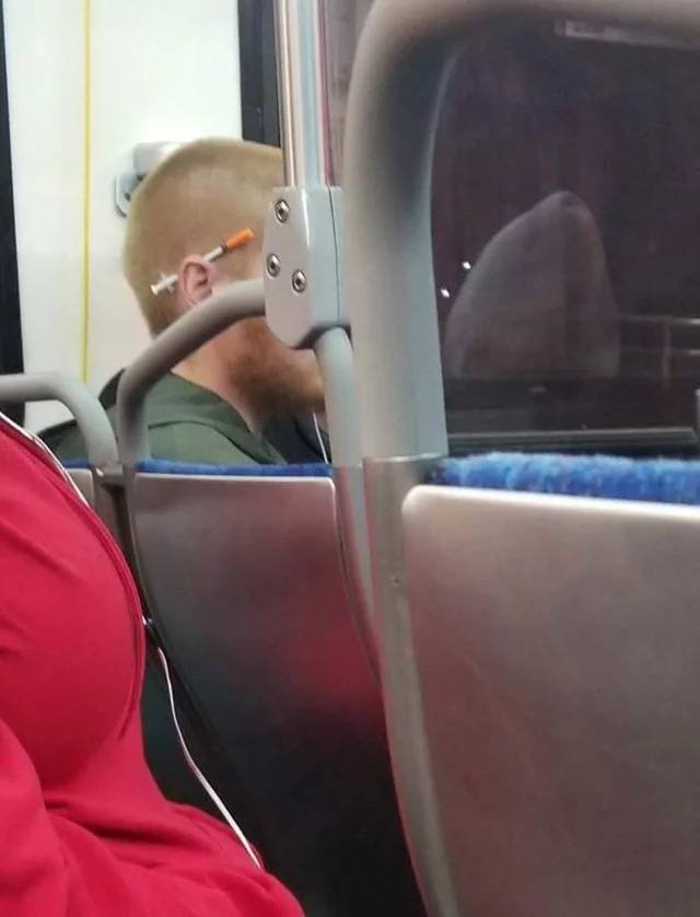 Bildschirmarbeiter - Picdump 21.09.2018