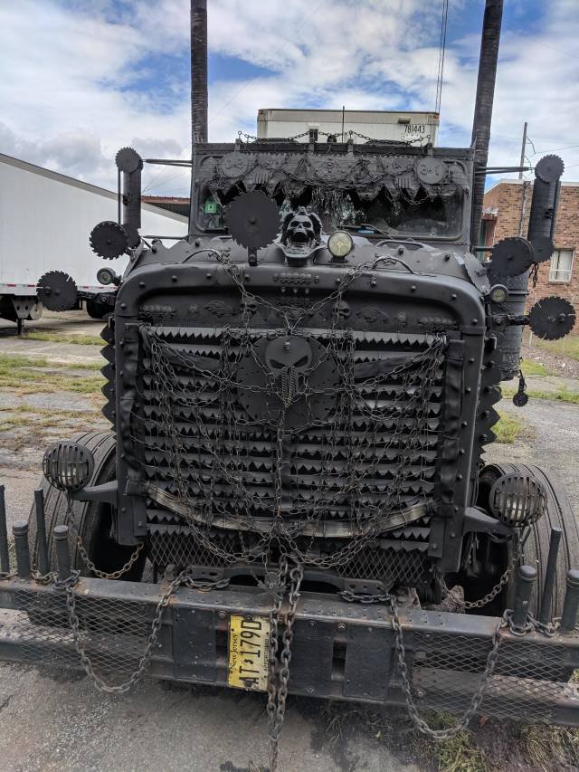 Bildschirmarbeiter - Picdump 21.09.2018