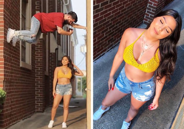 Bildschirmarbeiter - Picdump 21.09.2018