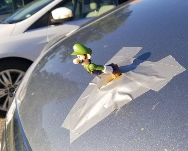 Bildschirmarbeiter - Picdump 21.09.2018