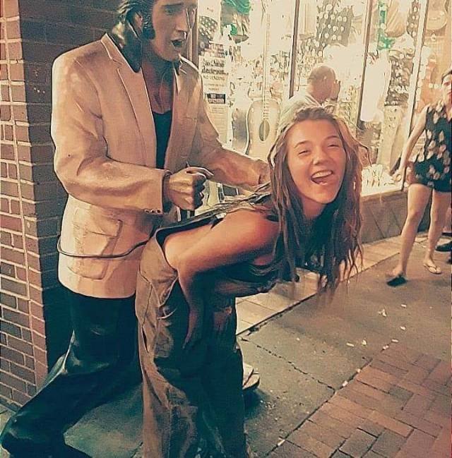 Bildschirmarbeiter - Picdump 28.09.2018