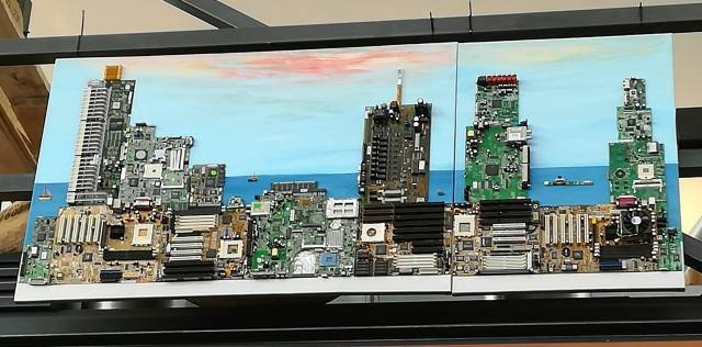 Bildschirmarbeiter - Picdump 28.09.2018