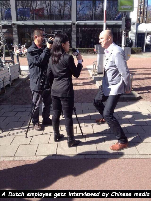 Bildschirmarbeiter - Picdump 28.09.2018