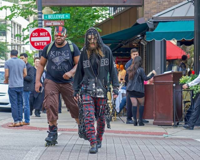 Bildschirmarbeiter - Picdump 28.09.2018