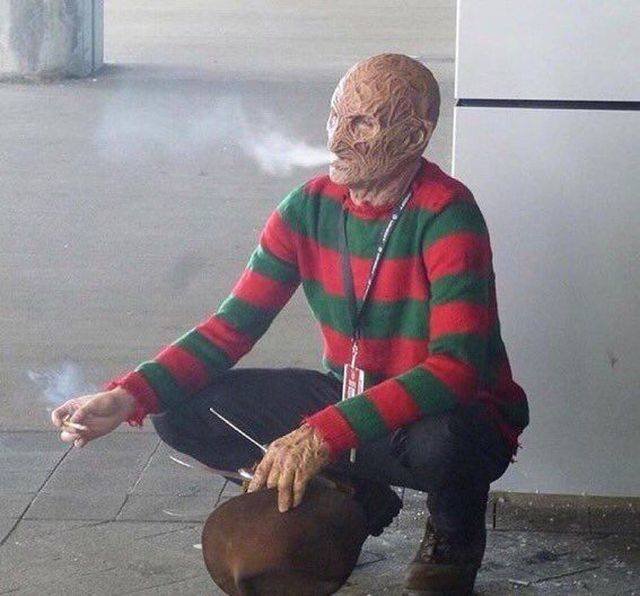 Bildschirmarbeiter - Picdump 28.09.2018