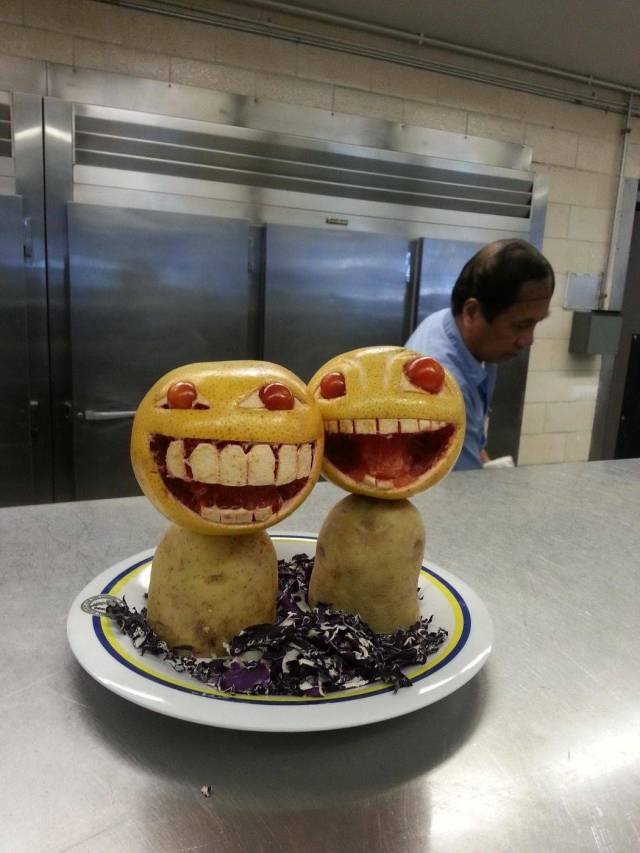 Bildschirmarbeiter - Picdump 28.09.2018