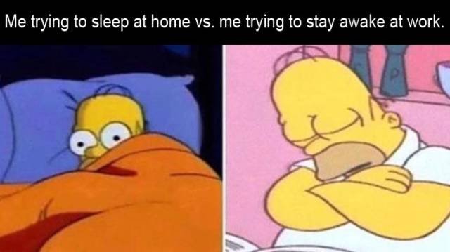 Bildschirmarbeiter - Picdump 28.09.2018