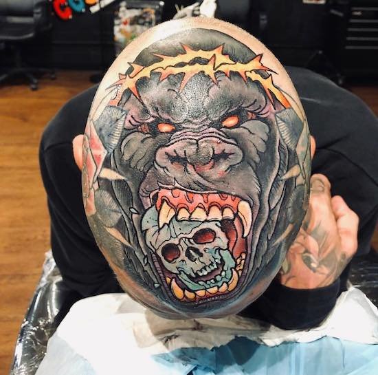 Bildschirmarbeiter - Picdump 28.09.2018