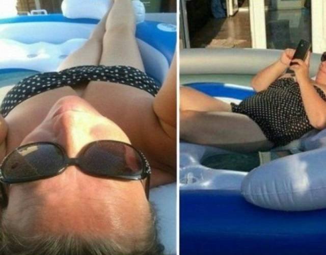 Bildschirmarbeiter - Picdump 05.10.2018