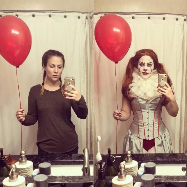 Bildschirmarbeiter - Picdump 05.10.2018