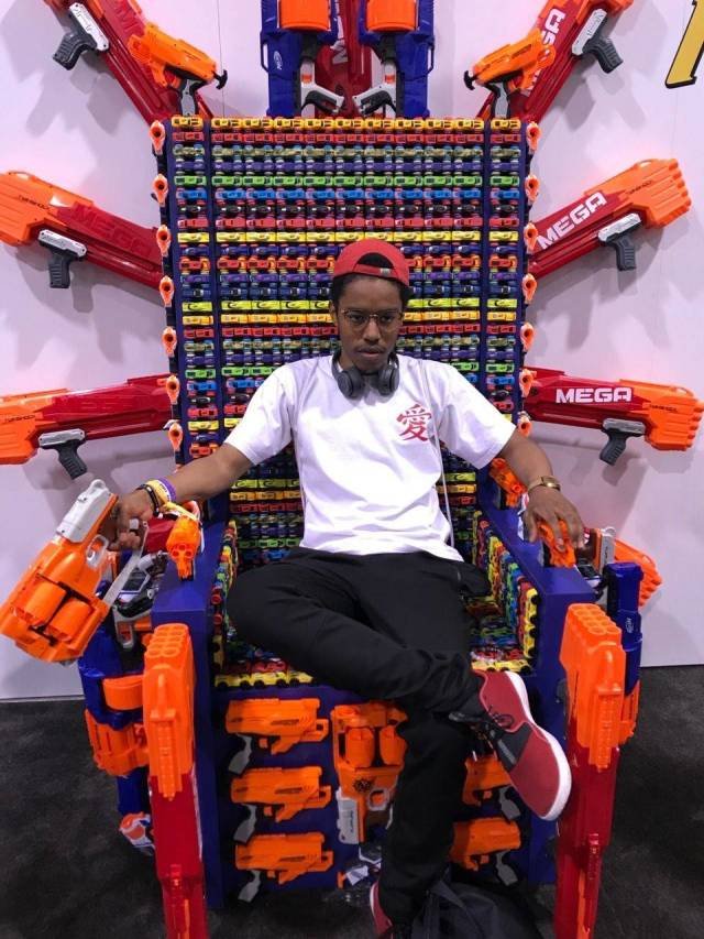 Bildschirmarbeiter - Picdump 05.10.2018