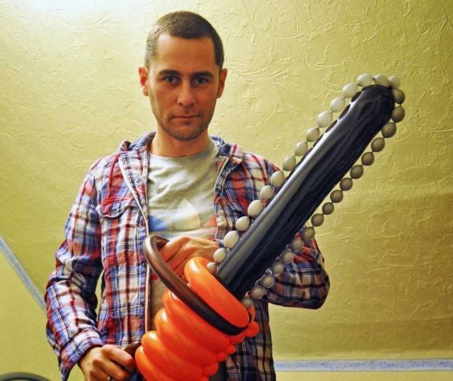 Bildschirmarbeiter - Picdump 05.10.2018