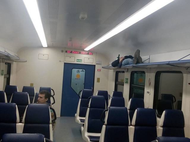 Bildschirmarbeiter - Picdump 05.10.2018