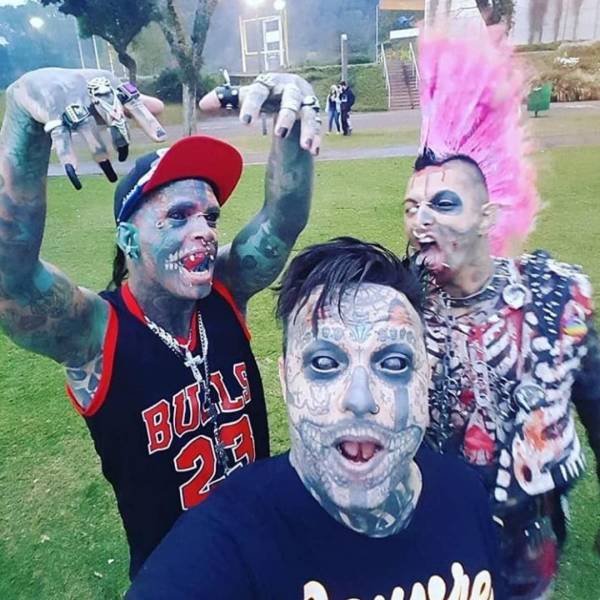 Bildschirmarbeiter - Picdump 05.10.2018