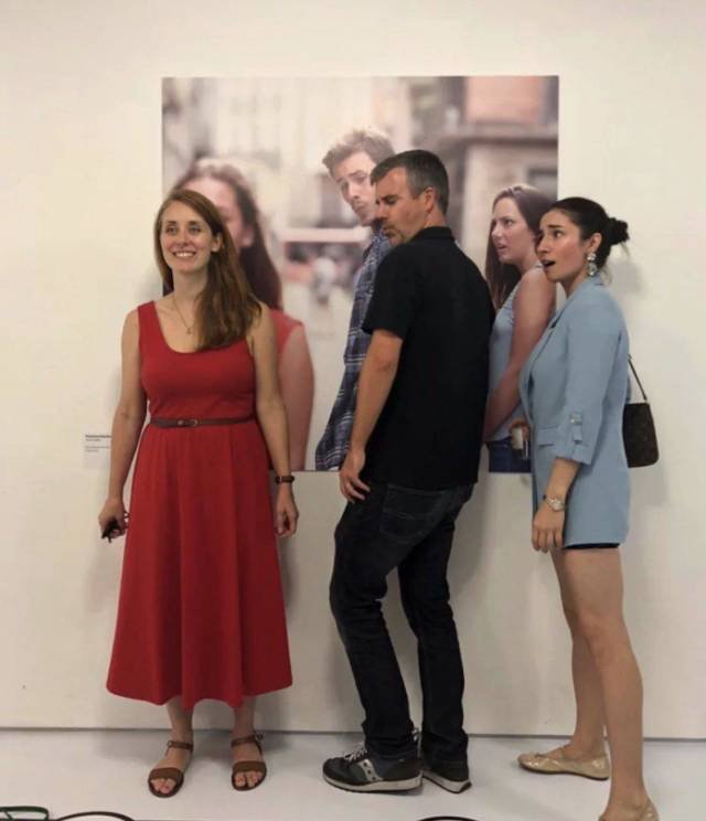 Bildschirmarbeiter - Picdump 05.10.2018