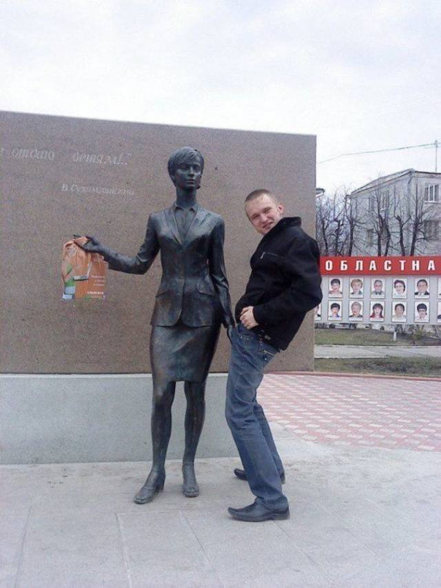 Bildschirmarbeiter - Picdump 05.10.2018