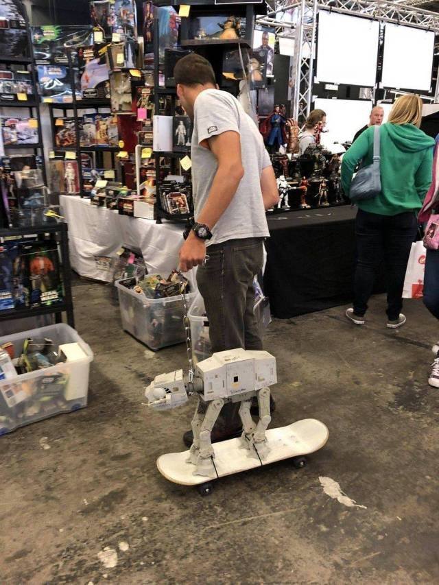 Bildschirmarbeiter - Picdump 05.10.2018