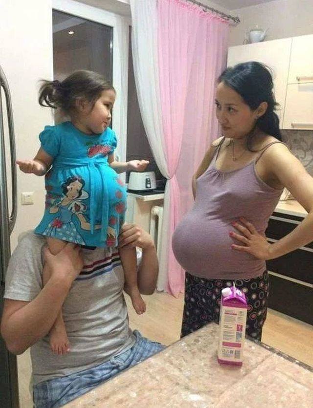 Bildschirmarbeiter - Picdump 05.10.2018