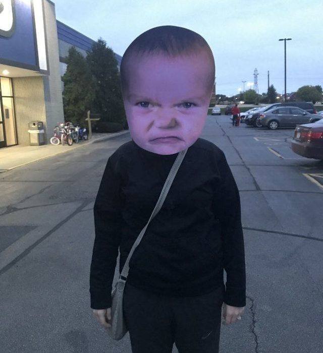 Bildschirmarbeiter - Picdump 05.10.2018