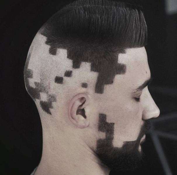 Bildschirmarbeiter - Picdump 05.10.2018