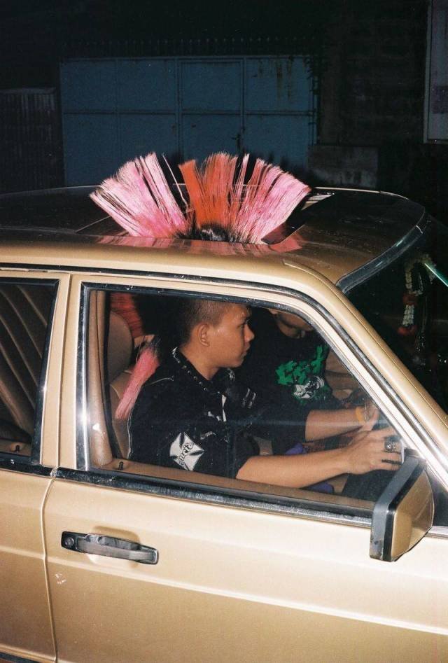 Bildschirmarbeiter - Picdump 05.10.2018