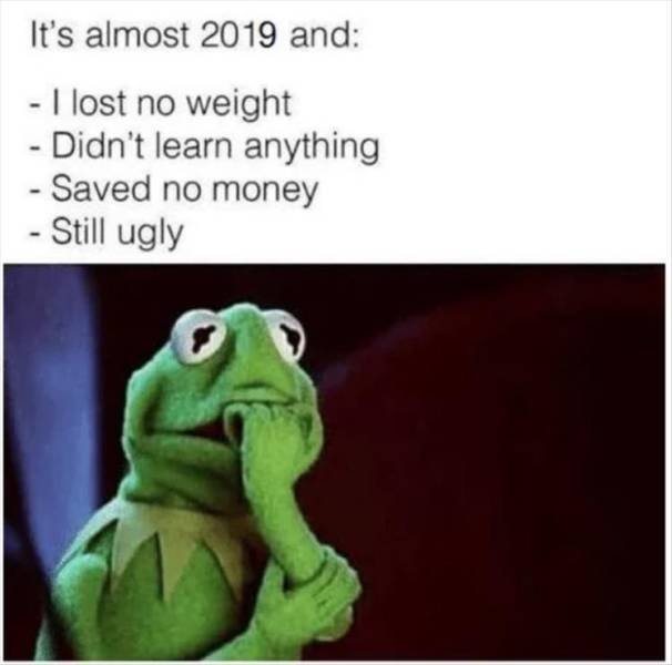 Bildschirmarbeiter - Picdump 05.10.2018