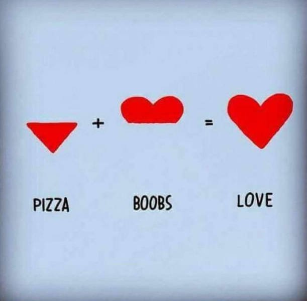 Bildschirmarbeiter - Picdump 05.10.2018