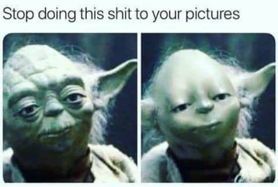 Bildschirmarbeiter - Picdump 05.10.2018