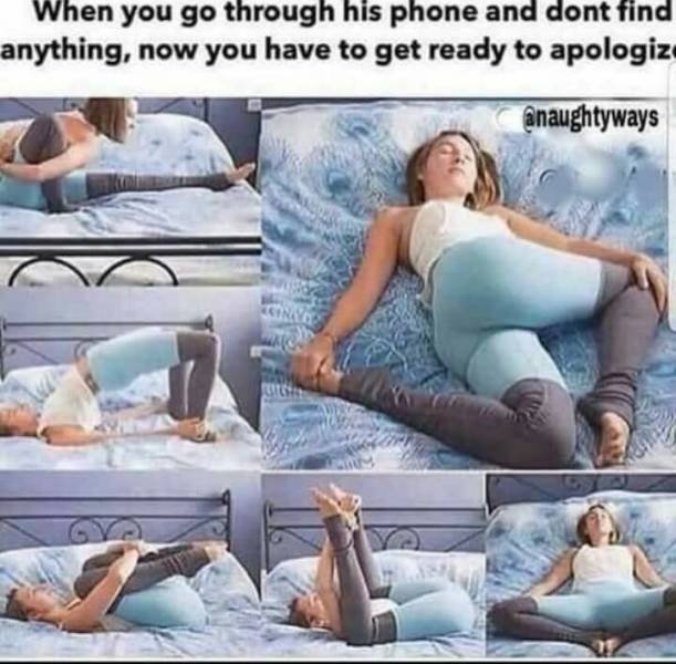 Bildschirmarbeiter - Picdump 05.10.2018