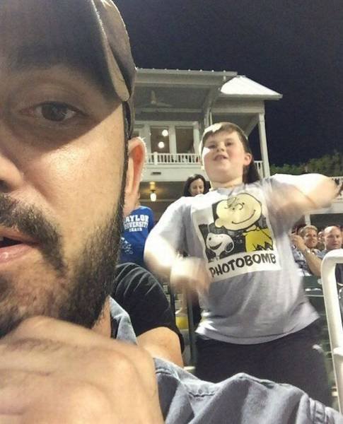 Bildschirmarbeiter - Picdump 05.10.2018