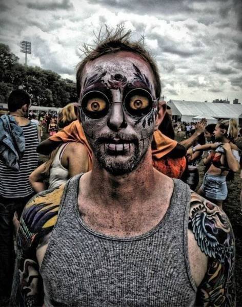 Bildschirmarbeiter - Picdump 05.10.2018