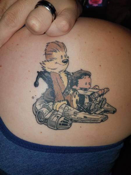 Bildschirmarbeiter - Picdump 05.10.2018