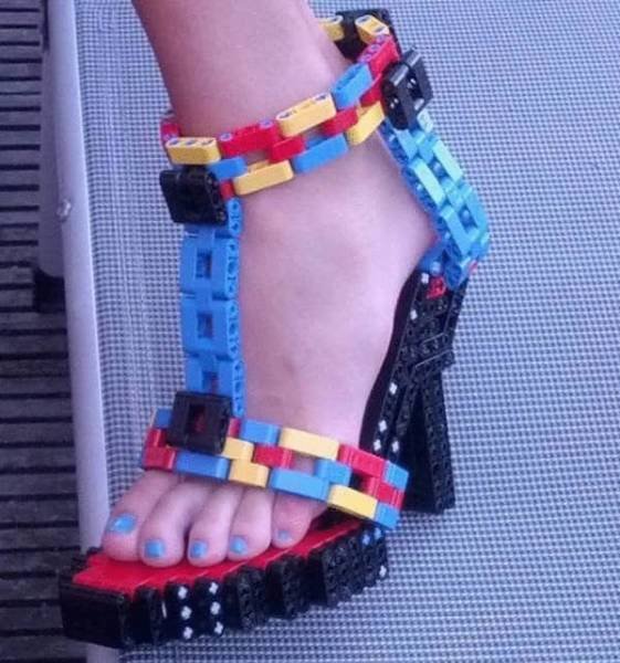 Bildschirmarbeiter - Picdump 05.10.2018