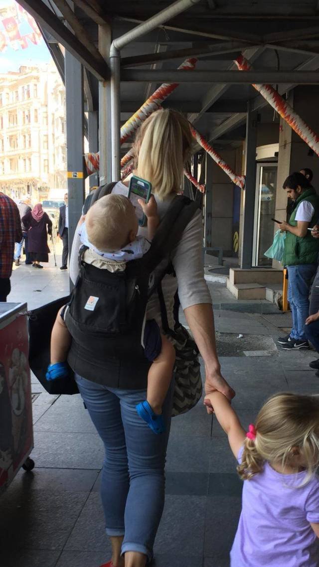 Bildschirmarbeiter - Picdump 05.10.2018