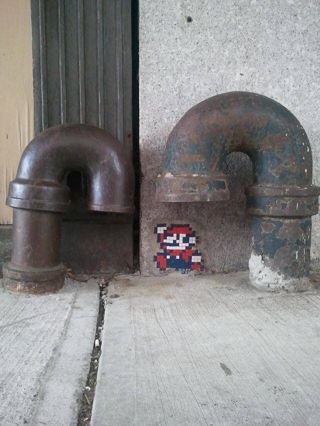 Bildschirmarbeiter - Picdump 05.10.2018