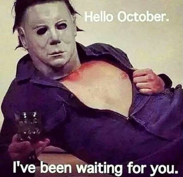 Bildschirmarbeiter - Picdump 05.10.2018