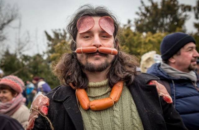 Bildschirmarbeiter - Picdump 05.10.2018