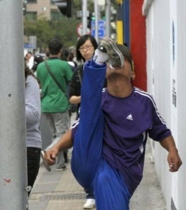 Bildschirmarbeiter - Picdump 05.10.2018