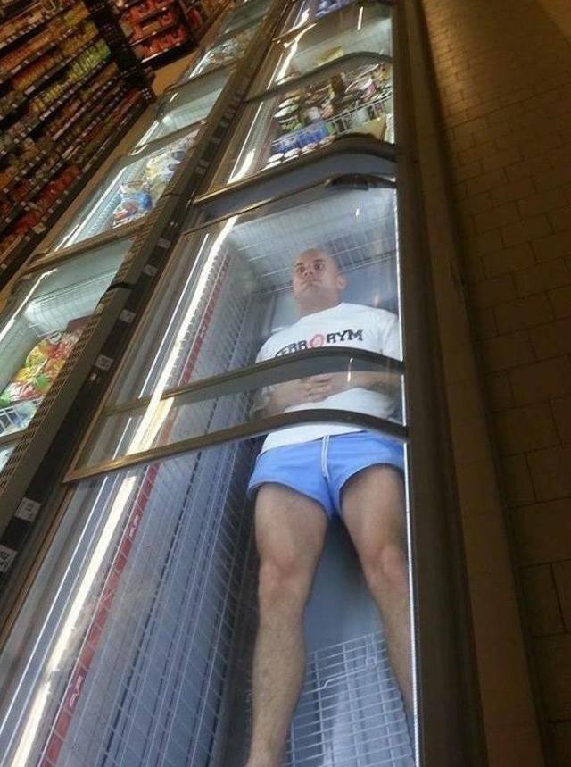 Bildschirmarbeiter - Picdump 05.10.2018