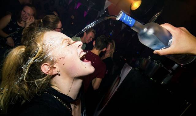 Bildschirmarbeiter - Picdump 09.11.2018