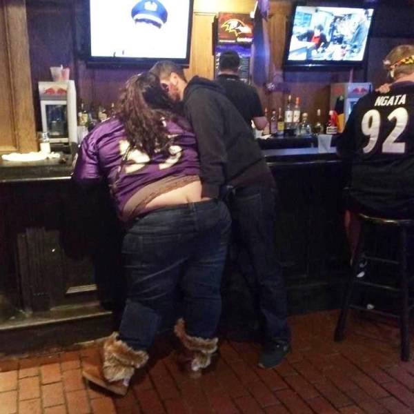 Bildschirmarbeiter - Picdump 09.11.2018