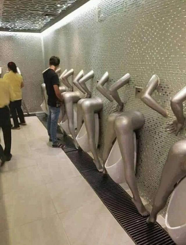 Bildschirmarbeiter - Picdump 09.11.2018