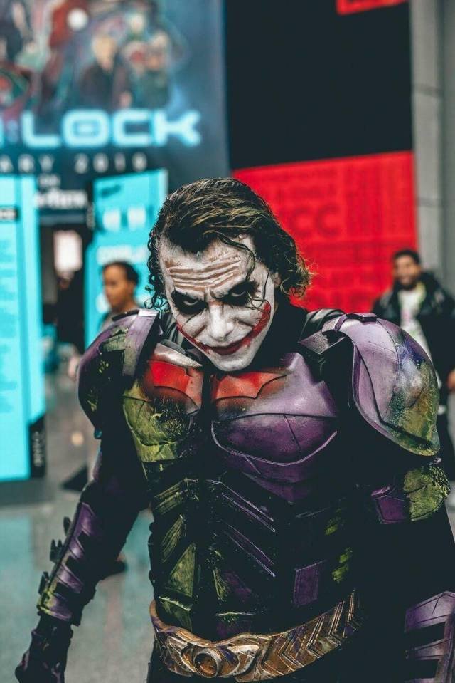 Bildschirmarbeiter - Picdump 09.11.2018