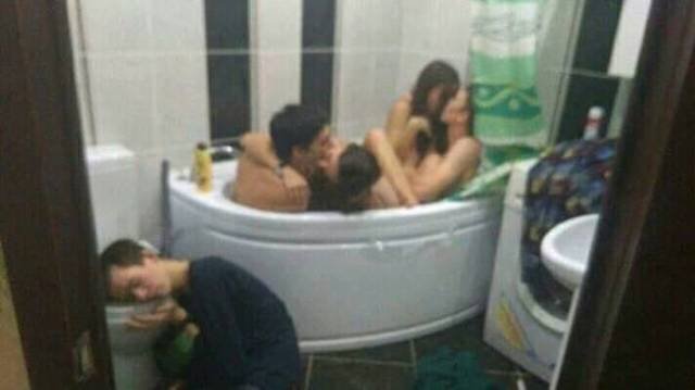 Bildschirmarbeiter - Picdump 09.11.2018