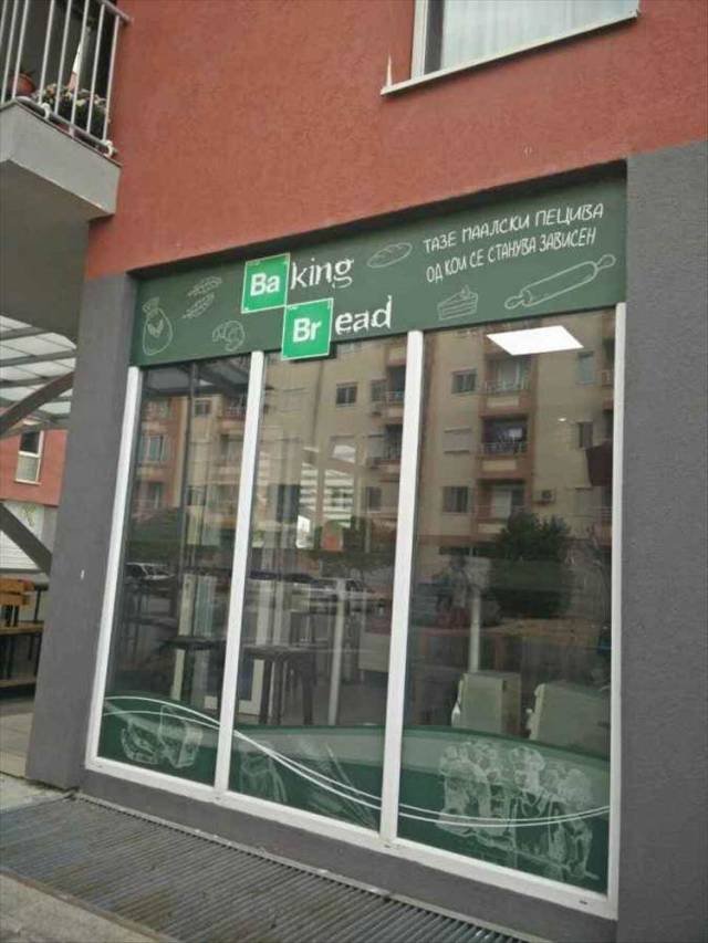 Bildschirmarbeiter - Picdump 09.11.2018