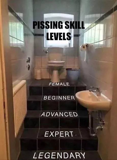 Bildschirmarbeiter - Picdump 09.11.2018